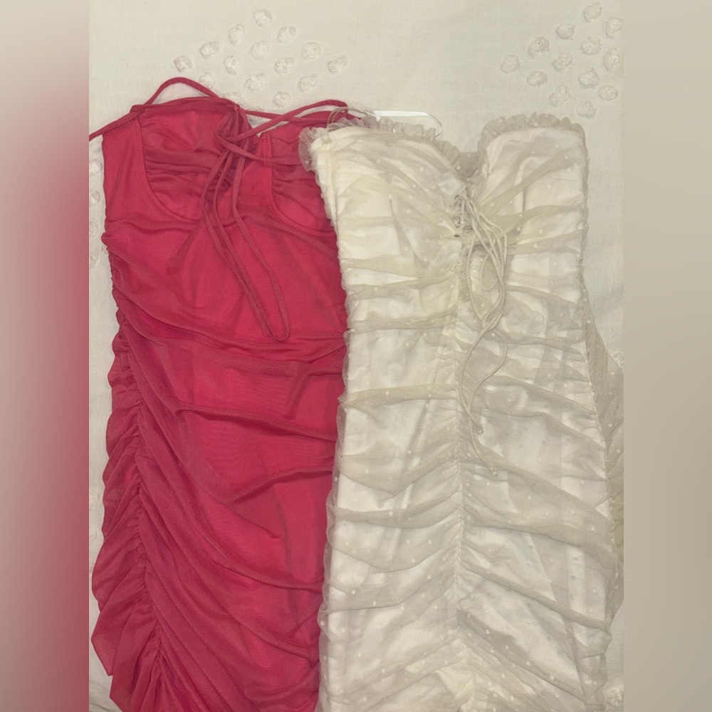 MINI DRESS BUNDLE